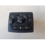 30669736 COMANDO REGOLAZIONE LUCI E FARI VOLVO S40 2.0 D 100KW 2005