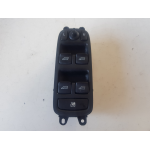 30658444 PULSANTIERA COMANDO ALZAVETRO ANTERIORE SINISTRA VOLVO S40 2.0 D 100KW 2005 03451100