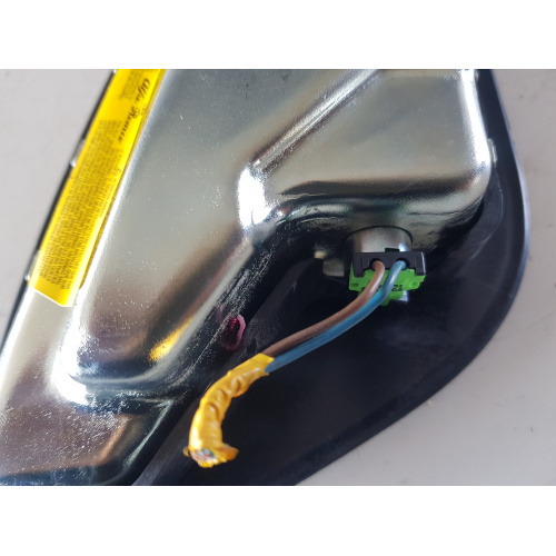 1013057 AIRBAG SEDILE DESTRO DX ALFA ROMEO MITO 2012