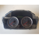 30669185 QUADRO STRUMENTI VEGLIA CONTACHILOMETRI KM VOLVO S40 2.0 D 100KW 2005 8602879 69294-980T 0004360