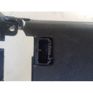 30672565 CONSOLE CENTRALE COMANDO MULTIFUNZIONE VOLVO S40 2.0 D 100KW 2005