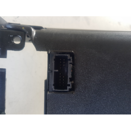 30672565 CONSOLE CENTRALE COMANDO MULTIFUNZIONE VOLVO S40 2.0 D 100KW 2005