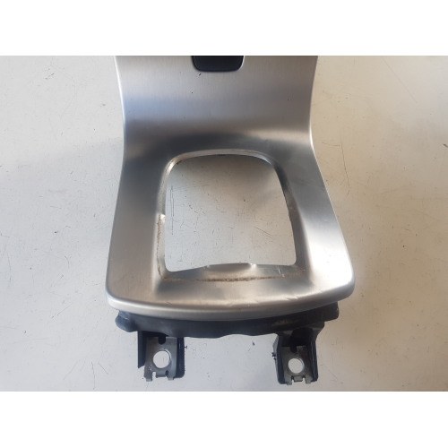 30672565 CONSOLE CENTRALE COMANDO MULTIFUNZIONE VOLVO S40 2.0 D 100KW 2005