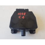 6Q0906625 VALVOLA SOLENOIDE VOLKSWAGEN POLO 9N 1.4 D 59KW 2007 