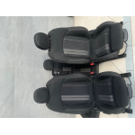 TAPPEZZERIA INTERNO IN STOFFA SPORTIVO MINI COOPER (F55) ANNO 2017