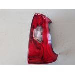 51843642 FANALE STOP POSTERIORE DESTRO DX FIAT PANDA 2014