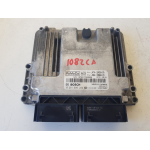 JX7A-12A650-ZA 0281036222 CENTRALINA MOTORE FORD ECOSPORT 1.5 D DIESEL 70KW ANNO 2020 JX6A-12B684-CD 0281036222