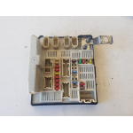 8200481866 CENTRALINA SCATOLA PORTA FUSIBILI RENAULT SCENIC 1.9 D 96KW 2009