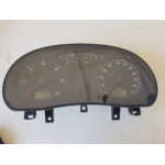 6Q0920803D QUADRO STRUMENTI VEGLIA CONTACHILOMETRI KM VOLKSWAGEN POLO 9N 1.4 D 59KW 2007