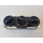 6Q0820045G CENTRALINA COMANDO CLIMA ARIA VOLKSWAGEN POLO 9N 1.4 D 59KW 2007 