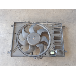 JN11-8C607-AC VENTOLA ELETTROVENTOLA FORD ECOSPORT 1.5 D DIESEL 70KW ANNO 2020