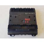 6Q1937049D CENTRALINA COMFORT VOLKSWAGEN POLO 9N 1.4 D 59KW 2007 5WK48212D 