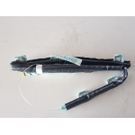 00519255780 AIRBAG LATERALE A TENDINA DX DESTRA FIAT PANDA (319) 2013