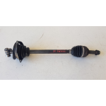 SEMIASSE ANTERIORE SINISTRO RENAULT TWINGO 1.2 B 55KW 2010