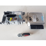 51886076 KIT AVVIAMENTO CENTRALINA MOTORE Alfa ROMEO Mito 1.4 B 170CV 125kw 2012  940a2000 00505181210 