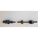 8200684084--B SEMIASSE ANTERIORE DESTRO RENAULT TWINGO 1.2 B 55KW 2010
