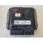 98002895 CENTRALINA MOTORE OPEL ASTRA GTC 1.7 D 92KW 125CV 2008 898002 8954 MB275800-4854 