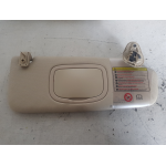 ALETTA PANTINA PARASOLE LATERALE DESTRA ALFA ROMEO 159 1.9 D 110KW 2007