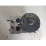 24432510 CENTRALINA POMPA AGGREGATO ABS OPEL STRA GTC 1.7 D 92KW 125CV 2008 0265220636 0273004592