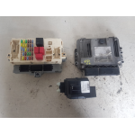 51812906 KIT DI AVVIAMENTO ALFA ROMEO 159 1.9 D 110KW 2007 0281013138 1560616200 50510079 50510080