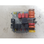 50508214 CENTRALINA SCATOLA PORTA FUSIBILI ALFA ROMEO 159 1.9 D 110KW 2007