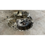 CAMBIO MANUALE 6 MARCE Alfa ROMEO Mito 1.4 b 125kw 6m 2012 940a2000