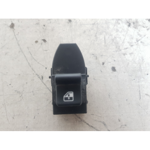PULSANTE COMANDO ALZAVETRO ANTERIORE DESTRO ALFA ROMEO 159 1.9 D 110KW 2007