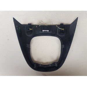 735491912 PULSANTIERA COMANDO ALZAVETRO ANTERIORE FIAT PANDA 1.2 B 51KW 2015