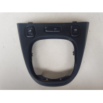 735491912 PULSANTIERA COMANDO ALZAVETRO ANTERIORE FIAT PANDA 1.2 B 51KW 2015