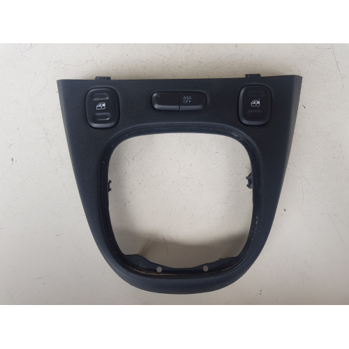 735491912 PULSANTIERA COMANDO ALZAVETRO ANTERIORE FIAT PANDA 1.2 B 51KW 2015