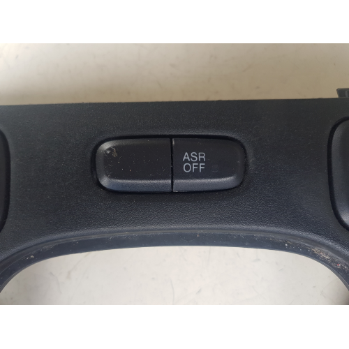 735491912 PULSANTIERA COMANDO ALZAVETRO ANTERIORE FIAT PANDA 1.2 B 51KW 2015