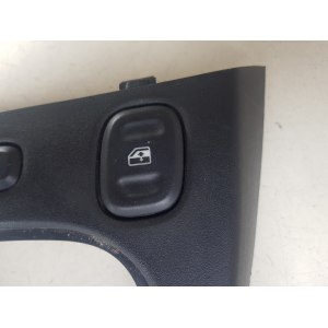 735491912 PULSANTIERA COMANDO ALZAVETRO ANTERIORE FIAT PANDA 1.2 B 51KW 2015