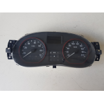 P248100574R QUADRO STRUMENTI VEGLIA CONTACHILOMETRI KM DACIA SANDERO 1.6 B GPL 62KW 2012