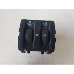 8200095495D COMANDO REGOLAZIONE LUCI E FARI RENAULT TWINGO 1.2 B 55KW 2010 