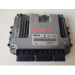 8200705747 CENTRALINA MOTORE RENAULT SCENIC 1.9 D 96KW 2009 0281013907 