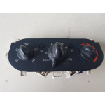 69837001 COMANDO CLIMA ARIA CONDIZIONATA A/C RENAULT TWINGO 1.2 B 55KW 2010 