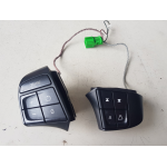 COMANDI AL VOLANTE MULTIFUNZIONE VOLVO S40 2.0 D 100KW 2005