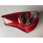8200734825 STOP FANALE POSTERIORE SINISTRO DACIA SANDERO 1.6 B GPL 62KW 2012