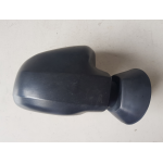 SPECCHIO SPECCHIETTO RETROVISORE ESTERNO DESTRO DACIA SANDERO 1.6 B GPL 62KW 2012 MANUALE C12