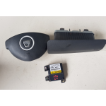 8201163278 KIT AIRBAG DACIA SANDERO 1.6 B GPL 62KW 2012 985254015R 