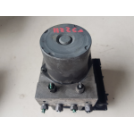 8200756306 CENTRALINA POMPA AGGREGATO ABS RENAULT SCENIC 1.9 D 96KW 2009 0265950770 0265234636 