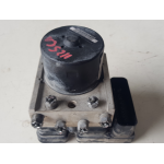 8201040536 CENTRALINA POMPA AGGREGATO ABS RENAULT TWINGO 1.2 B 55KW 2010 10.0207-0147.4