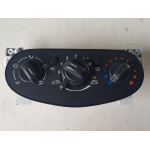 N108614N CENTRALINA COMANDO CLIMA ARIA A/C DACIA SANDERO 1.6 B GPL 62KW 2012