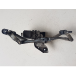 8200364766 --F MOTORINO ASTA TERGICRISTALLI ANTERIORE RENAULT TWINGO 1.2 B 55KW 2010 0390241541 3397020812 