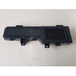 248109171R QUADRO STRUMENTI VEGLIA CONTACHILOMETRI KM RENAULT SCENIC 1.5 D 81KW 2009