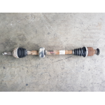 8200499306 --E SEMIASSE ANTERIORE DESTRO DACIA SANDERO 1.6 B GPL 62KW 2012