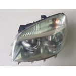 FARO PROIETTORE LUCE ANTERIORE SINISTRO FIAT DOBLO 1.9 D 77KW 2007
