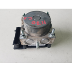 0265801018 CENTRALINA POMPA AGGREGATO ABS DACIA SANDERO 1.6 B GPL 62KW 2012 0265232718