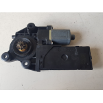807310011R MOTORINO ALZAVETRO ANTERIORE SINISTRO RENAULT SCENIC X MOD 1.9 D 96KW 2009 0130822479