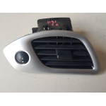 DIFFUSORE BOCCHETTA ARIA ANTERIORE SINISTRA RENAULT SCENIC X MOD 1.9 D 96KW 2009